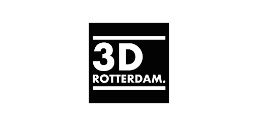 Bouwprojecten Rotterdam in 3D