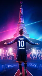 Messi wallpapers