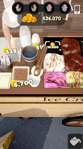 Ice Cream Mix 1