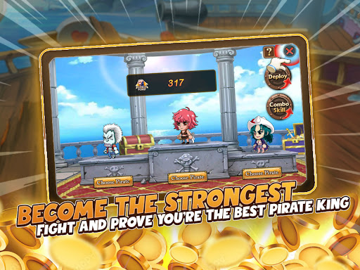 Pirate Heroes vs Competitors: The Best Games App in 2025