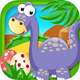 Dino Learn - Free learning App icon