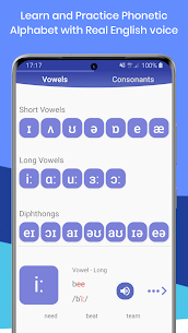 Speakometer – Accent Training MOD APK (Mở khóa Premium) 5