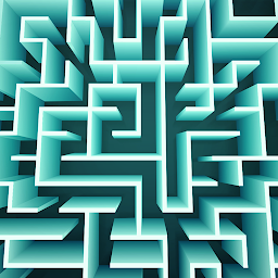 Icon image Maze