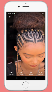 African Hairstyles