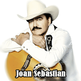 Joan Sebastian - Me Gustas icon