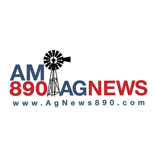 KQLX Ag News 890 logo