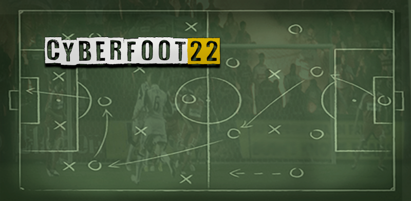 Cyberfoot Soccer Manager
