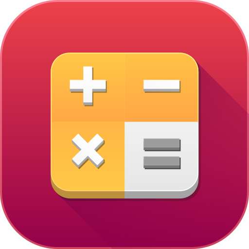Pocket Calculator logo