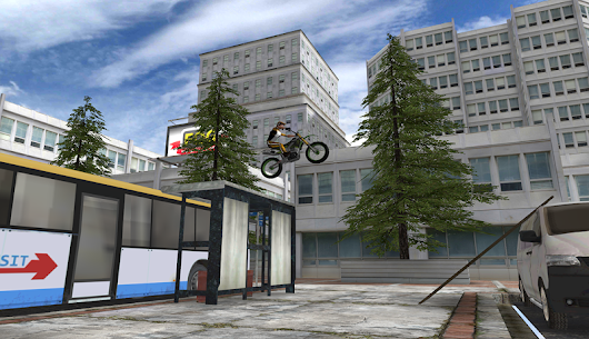 Stunt Bike For PC installation