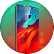 Theme for Lenovo Z6 Pro 5G