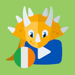 Cover Image of Download Irish learning videos for Kids 1.0.8 APK