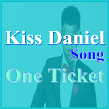 One Ticket - Kiss Daniel Musica icon
