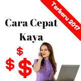 Buat Duit Online-Tips Kaya icon