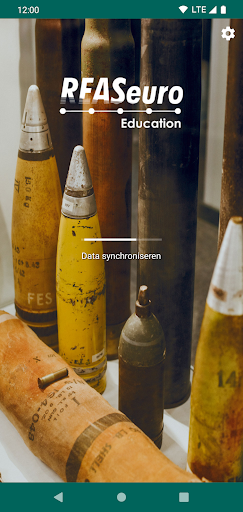 App-voorskou
