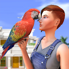 My Talking Pet Vet Parrot Simulator- Bird Lands 3D 1.0.0