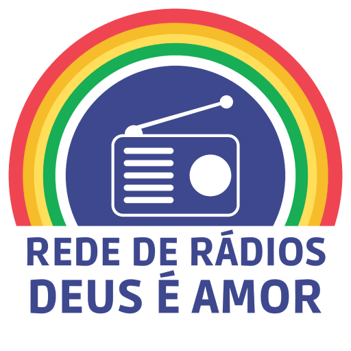 Rede Rádios Deus é Amor Laai af op Windows