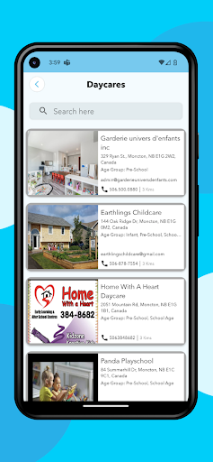 Moncton Cares Screen 3
