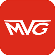 MVG moFahr  Icon