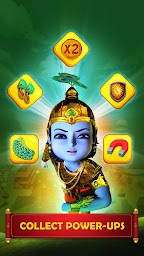 Little Krishna