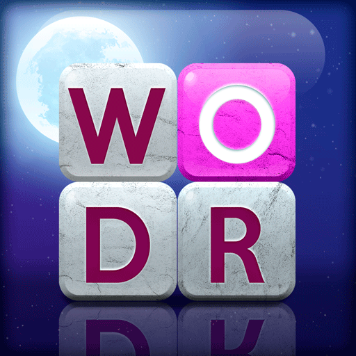 Word Stacks 1.18.0 Icon