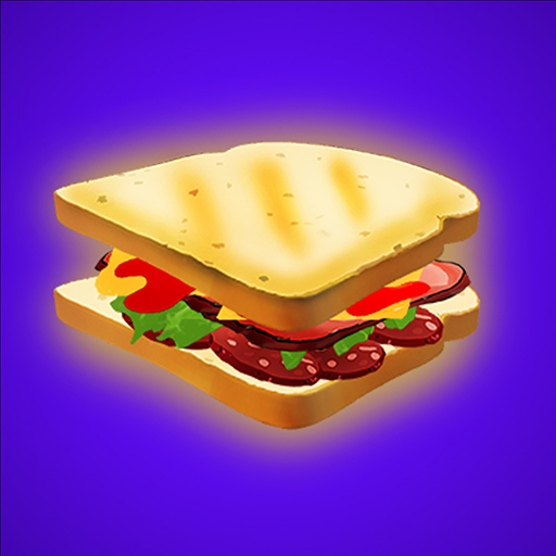 Fast Food Master Kitchen 1.0 Icon