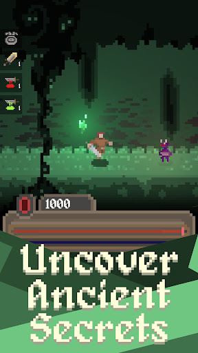 The Viridian Obelisk