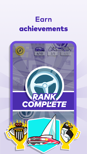 Drive Go screenshot 3