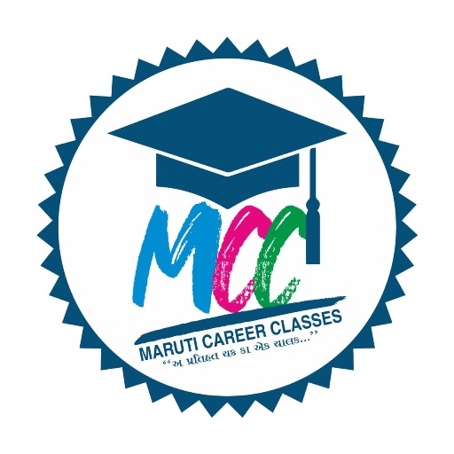 MCCJunagadh logo