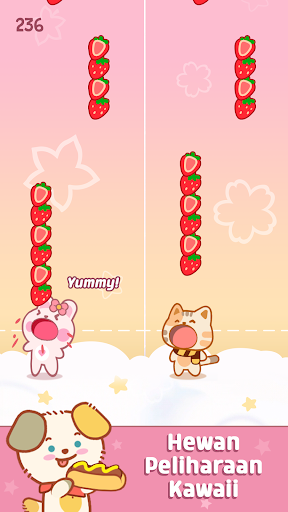 Duet Friends: Cute Music Games screenshot 3