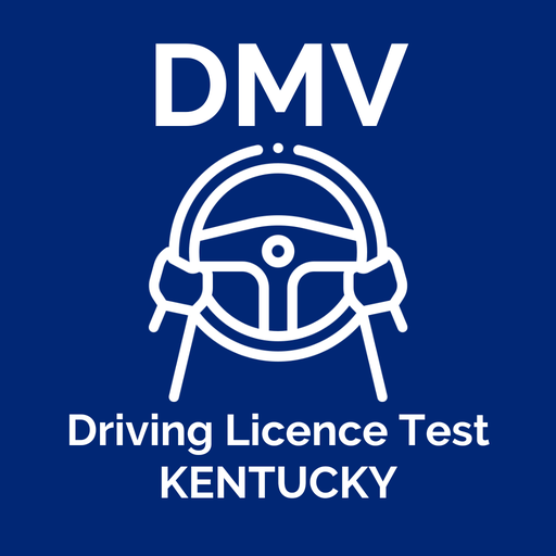 Kentucky DMV Permit Test Prep Apps on Google Play