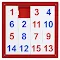 Febri Koto - Game 1
