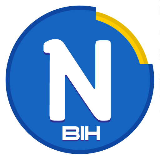 Novine BiH 3.6.3 Icon