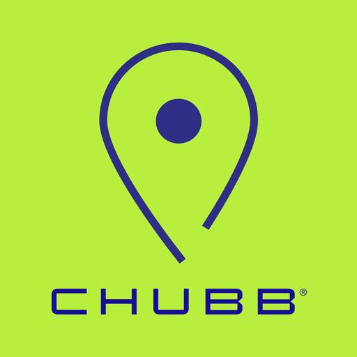 CHUBB Track 1.30 Icon