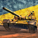Cover Image of ดาวน์โหลด Glory to Heroes. Tank game 3d  APK
