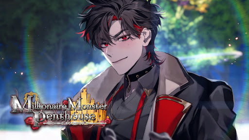 Screenshot of Millionaire Monster: Otome