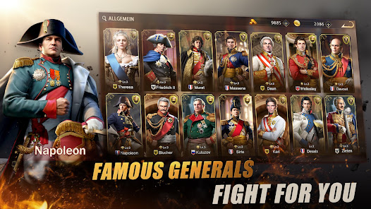 Grand War 2: Strategy Games 76.5 APK + Mod (Unlimited money) for Android