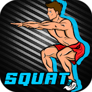 Squats Workout - 30 Day Squat Challenge