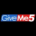 Cover Image of ดาวน์โหลด GiveMe5 Official 1.0.0 APK