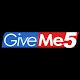 GiveMe5 Official Unduh di Windows