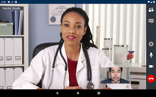 myUNM Health Virtual Visits