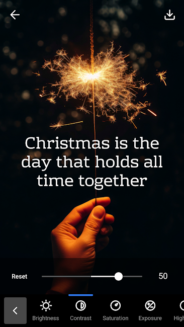 Text on Photo MOD APK latest version