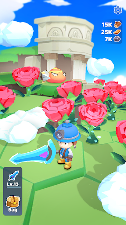 Game screenshot Моя Родная Планета hack