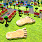 Mobbanna Games - Game 5