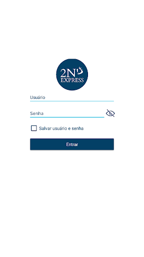 Android application 2N's Express screenshort