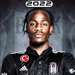 Cover Image of Скачать Beşiktaş Duvar Kağıtları HD 04 APK