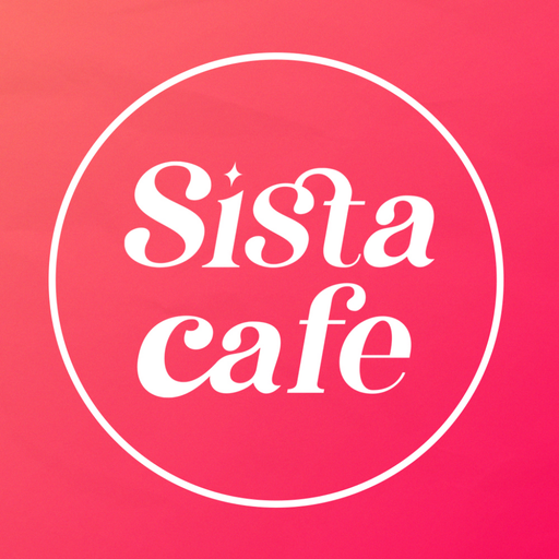 SistaCafe  Icon