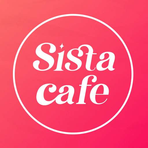 SistaCafe 4.4.4 Icon