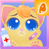 Little Pet Clinic Doctor icon