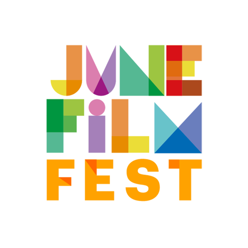 June Film Fest Logo