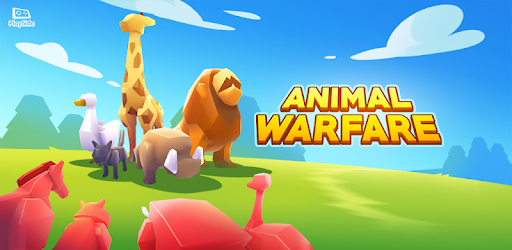 Animal Warfare v2.9.13 MOD APK (Unlimited Money/Gems)